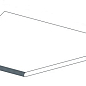 620090000814 Force Fancy Round Angolo Dx 30x60 Atlas Concorde Russia