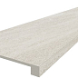 620070002564 Contea White Scalino Frontale 33x120 ColiseumGres