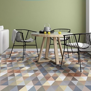 Diamond Monopole Ceramica