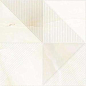 Milena Cream Decor 30x60 Eurotile Ceramica