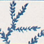 M96T Rice Bianco dec Leaf Lux 5x15 MARAZZI Italy