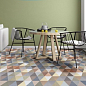 Diamond White 20x24 Monopole Ceramica