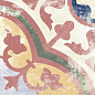 Mix Art Decor DC16 20x20 DeShun Ceramics