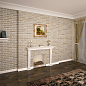 Pietra White 7,5х28 Monopole Ceramica