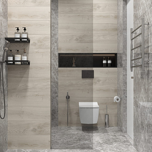 Mramor Story Grey Ceradim
