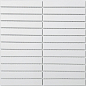 P-529 Porcelain series (2.2*14.5) 29.6*30 NSmosaic