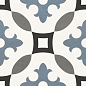 GP2020DMX23 Design Mix 2 матовый 200x200x8 New Trend