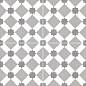 Chic Howard Grey 45х45 Dualgres