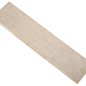 Marte Levigato Rosa Norvegia Battiscopa 9x30 Casalgrande Padana