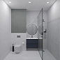 ZA-D12602 Glazed PR 1200x600x9 Vizavi