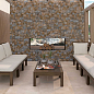 Teide Beige 33.3x65 Porcelanicos HDC