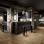 MMJF Treverktrend Rovere miele 19x150 MARAZZI Italy