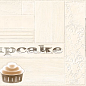 BRICK COOK XL BEIGE rev. 25х75 Emigres