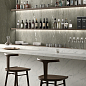 ALP002 Alpine Taupe Vein 3D Texture 60x120 Fondovalle