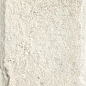 Scandiano Bianco Elewacja 24x6,5 Paradyz