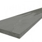 620070002382 Ardesia Grey Scalino Ang.Sx 33x120 ColiseumGres