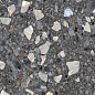 Eze GP Graphite 50x50 Eurotile Ceramica