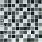 Carbon mix (стекло) 25*25 300*300 Bonaparte