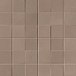 fQHH Milano Mood Biscotto Macromosaico Satin 30x30 FAP Ceramiche