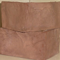 Ибица 01 угол 18х13 (16х11) x9x 9(15) Best Stone