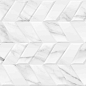 010100001572 Нова белый низ 02 25x40 Gracia Ceramica