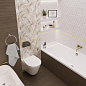 Brasiliana Global Tile