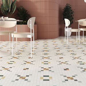 Tesserae WOW