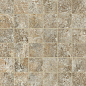 fRVL Nobu Slate Gres Macromosaico Matt 30x30 FAP Ceramiche