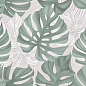 Декор Roma Natura Green 31.5x63 Керлайф