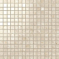 AS3Q Marvel Cream Prestige Mosaico Lapp 30x30 Atlas Concorde