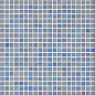WJ13 Galaxy 1.5*1.5 32.7*32.7 ROSE MOSAIC