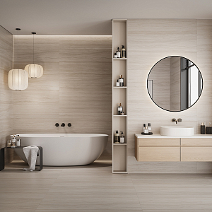 Travertine Gracia Ceramica