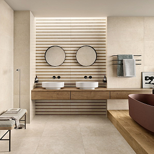 Sense Love Ceramic Tiles
