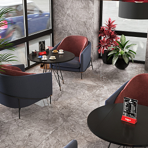 Starfall Cube Ceramica