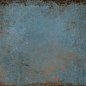 ALLOY AZZURRO MATT Rect. R10 60x120 Pamesa