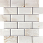 Mosaic Classic Onix Brick bone 34.6x29/7 Velsaa