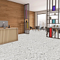 RS 1002 Grey Carving 60х60 LV Granito