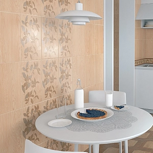 Романтика Kerama Marazzi