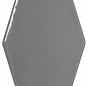 A035849 HARLEQUIN GREY 10x20 Ape Ceramica
