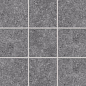 DAK12636 dark grey 30x30 RAKO