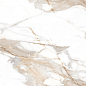 Calacatta Fairy Gold Бежевый Полированный 60х120 Ceradim