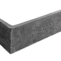 Угловой элемент Сидней 740 27,7/13,4x9x1,2 Leonardo Stone