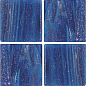 GA172 Gold Star (5) 2x2 32.7x32.7 ROSE MOSAIC