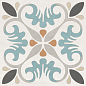 GP2020DGA01 Laura матовый 200x200x8 New Trend