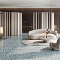 VSO12630RS Sobe Acqua Satin Ret 60x120 Vallelunga