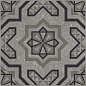 KMD3STA048GN Декор Касабланка серый матовый 20x20x0,8 Kerama Marazzi