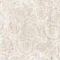 263072 Eterno Barocco White 80x80 Versace (Gardenia Orchidea)
