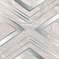 Декор Torino Rombi Ice 31.5*63 Керлайф