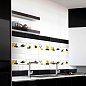 Olives Fluor Absolut Keramika