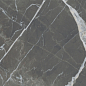 756204 Stones 2.0 Calacatta Black Glossy Ret 80x180 Casa Dolce Casa